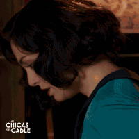 Season 1 Cable Girls GIF by Las chicas del cable