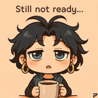 Stretching Coffee Time GIF by Persona