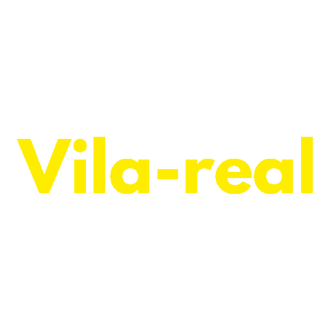 ajuntamentvila-real villarreal villareal vilareal vila-real Sticker