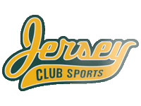 jerseyclubsports  Sticker