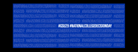 National College Decision Day GIF by Georgia State University