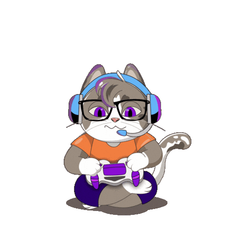 After Effects Streaming Sticker