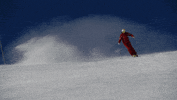 snow winter GIF by Tirol