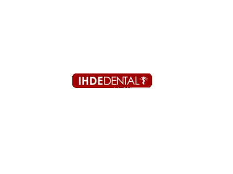 ihdedentalag giphyupload implant dentalimplant ihdedental Sticker