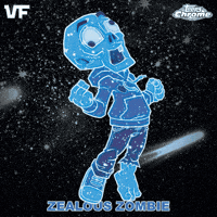 Zombie Collect GIF by VeeFriends