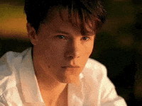 Golden Hour Wille GIF