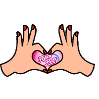 tutti frutti flynnpaff Sticker