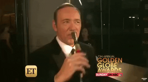 GIF by Entertainment Tonight