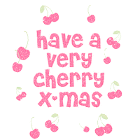 Christmas Holiday Sticker by Frasier Sterling Jewelry