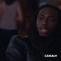 Canal Plus Crush GIF by CANAL+