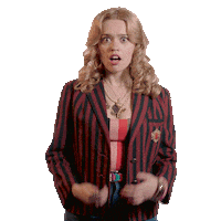 Season 2 Sex Education Sticker by NETFLIX