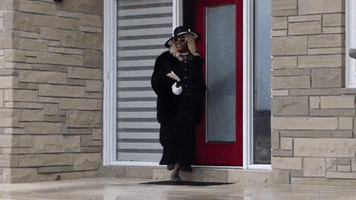 Praise Him Easter Sunday GIF by Robert E Blackmon
