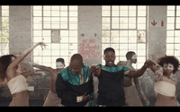 GIF by Universal Music Africa