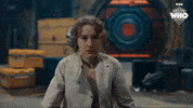 Season 2 Monster GIF by Doctor Who