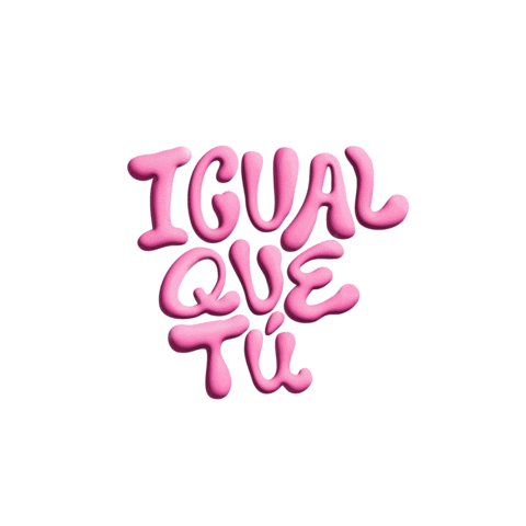 Spotify Igual Sticker