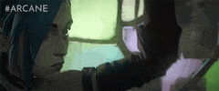 Gun Jinx GIF by League of Legends