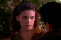 season 2 GIF by Twin Peaks on Showtime