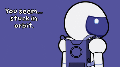 Come Round And Round GIF by VeeFriends