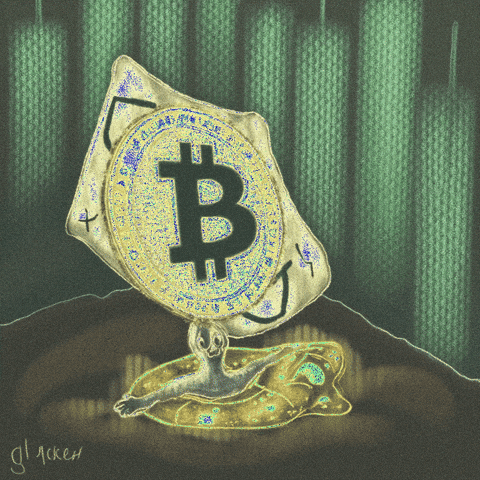 Crypto Feeling GIF