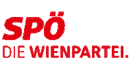 Mai Sticker by SPÖ Wien