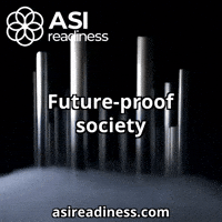 Society Glow GIF by ASIreadiness