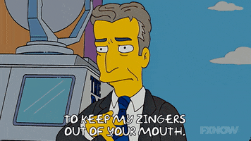 Season 19 Episode 10 GIF by The Simpsons
