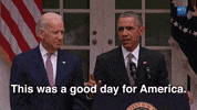 barack obama potus GIF by Obama