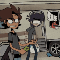 iconic_cone wut dan cilantro kio GIF