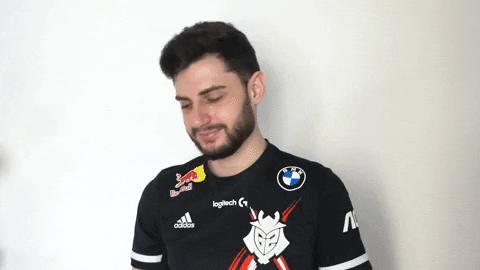 Dance Dab GIF by G2 Esports