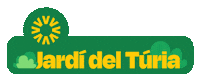 Smart City Valencia Sticker by SmartCity València