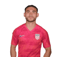 us soccer love Sticker by U.S. Soccer Federation