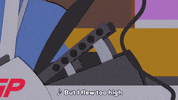 shoes singing GIF by South Park 