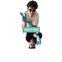 Thun Sticker by Ipbspitex