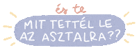 Magyar Sticker