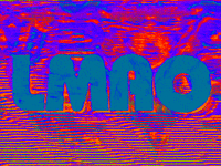 Art Glitch GIF