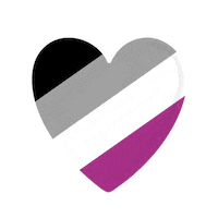 Heart Love Sticker by GayStarNews