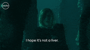 Season 12 Thirteenth Doctor GIF by Doctor Who