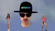 surprise dancing GIF by joecappa