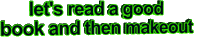 3D Words Read Sticker by AnimatedText