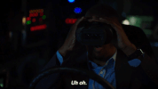 damon wayans riggs GIF by Lethal Weapon