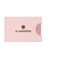 Shopping Gift Sticker by GLOSSYBOX
