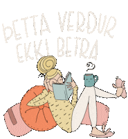 Ein Krot Sticker