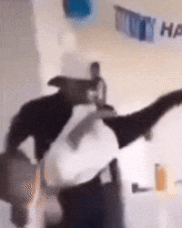 Nba 2K Ballerina GIF by Respective