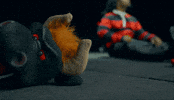 Circus Carousel GIF by SLANG