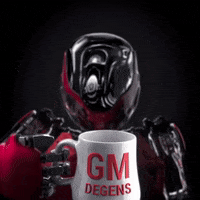 play_planetx nft gm web3 pfp GIF