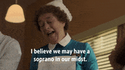 Episode 4 Midwife GIF by PBS