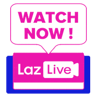 Swipeup Share Sticker by Lazada Malaysia