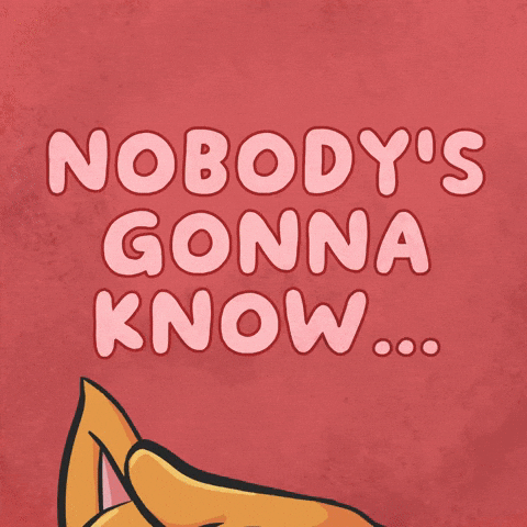 Slip Away GIF by VeeFriends