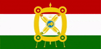 Flag Iran GIF