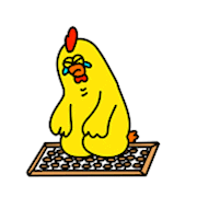 Boola Sticker